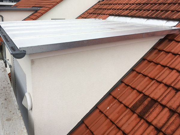 Gaubensanierung, Leonberg