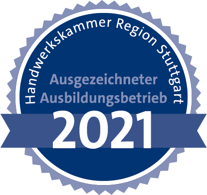 HWK Ausbildungspreis 2021