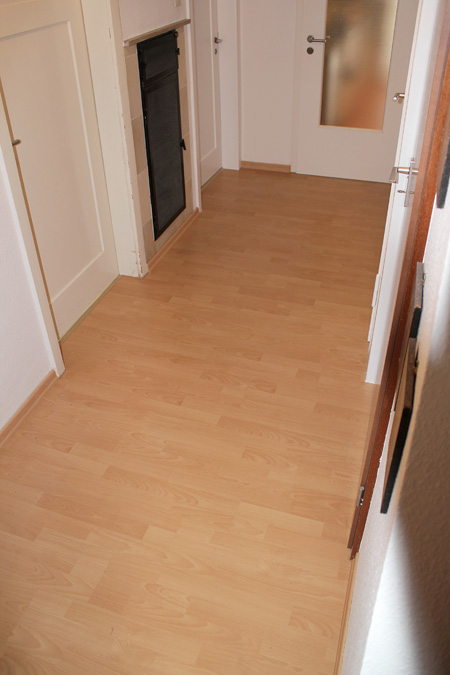 Holzdecke, Leonberg-Höfingen